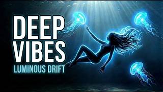 Deep Vibes: Luminous Drift | Melodic Deep House Mix 2026 | Chill Deep House