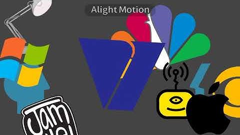 Everyone Beats Up Viacom For Being Mean to P Head over the Years