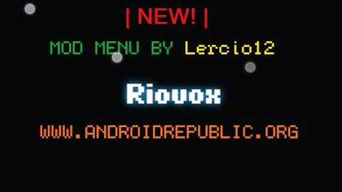 TEST7NG A BLOCK FORCE MOD MENU