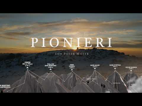 Pionieri