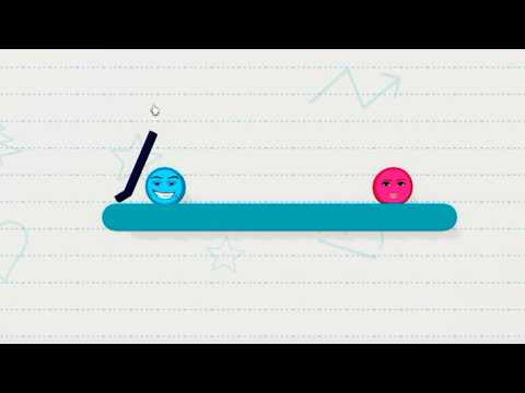 Doodle Balls - How to Complete Level 1 (Roblox)