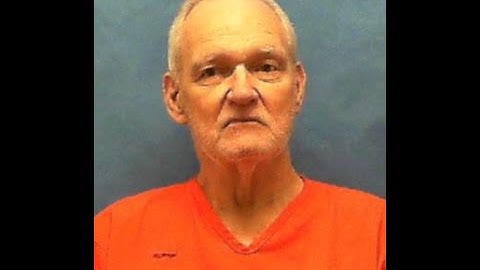 Frank Floyd Delano {American murderer, rapist and death row inmate Bio-wiki, Age ,Wikipedia}