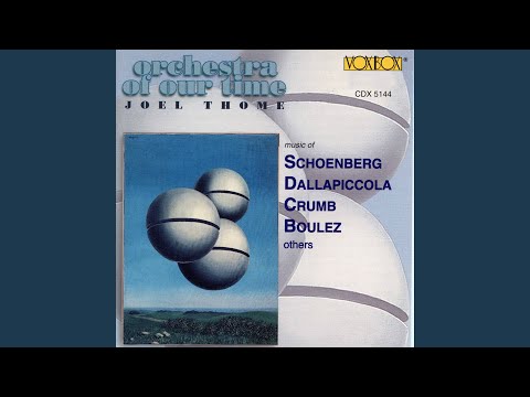 3 Chants sacrés