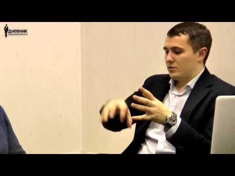 О финансах - Роман Аргашоков и Виталий Яковлев