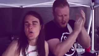 Two-Minute Warning: Warped Tour 2014: The Maine