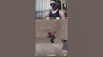 LEVEL 5 FACEIT 💩 #cage #cageftw #cs2