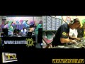 House wednesday on shotta tv 7 august 2013 part 4  house mix
