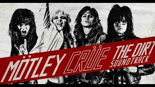 Crash and Burn (Motley Crue)  (The Dirt Soundtrack)