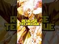 Every Sorcerer in JJK Learns This Lesson Third | The Complete Guide of Terms in Jujutsu Kaisen