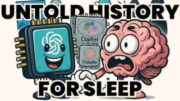 How Science Fiction Shaped AI