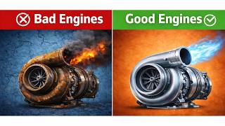 The Truth About Turbo Engines Nobody Explains Clearly