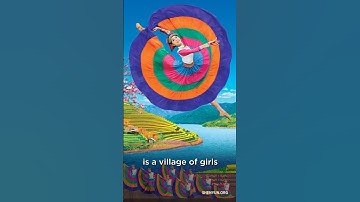 Their favorite dance piece of 2025 tour? #shenyun #dance #performer