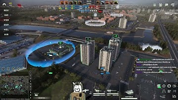 Broken Arrow Open Beta Part 50