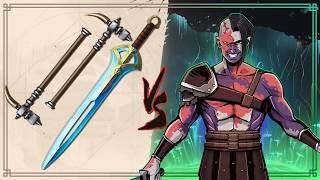Devotion vs Battle Hammers vs THE LAMB || Shadow Fight 2 #shadowfight2 screenshot 1