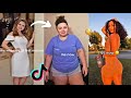 Me Before I Met My BF vs Now | TikTok Compilation