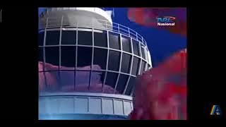 Station Id TVRI 2013 (Saluran Pemersatuan Bangsa)