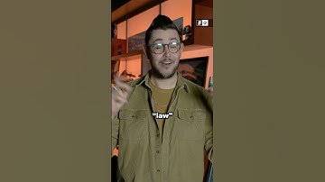 WTF IS BOGDAN’S LAW?!