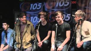 One Direction - What Makes You Beautiful