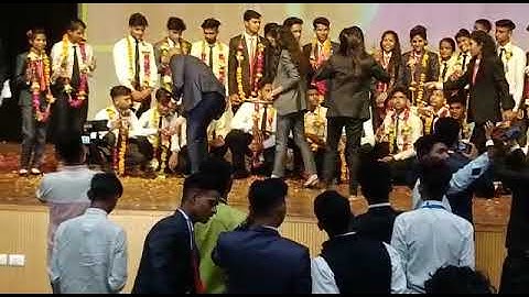 recognization program of jhansi 2022