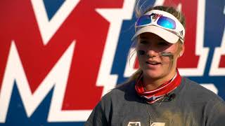 Malone University Softball Promotional Video