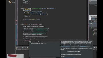 Java: Perhitungan Gaji Karyawan dengan  if dan array