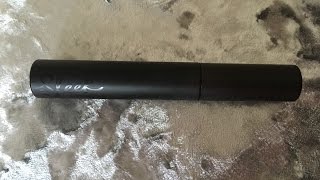 Sleek Makeup Full Fat Lash Mascara