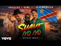 Soolking x GIMS ft. Alvaro Soler – Suave Lo Mismo (Official Music)