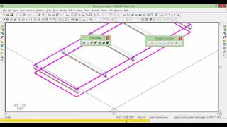 Modeling Void Slabs in ADAPT-Builder