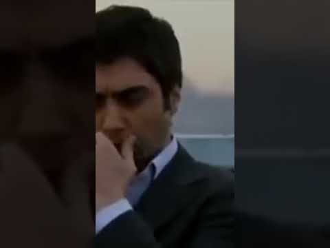 مقطع مؤثر جدا مراد علمدار يفكر بعرض الختيارية وادي الذئاب 