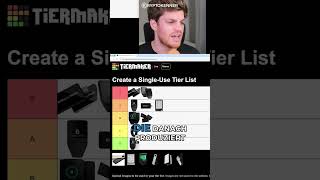 Trezor Wallet Hack: Warum Secure Element wichtig ist #shorts