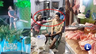 Sabi Inuman Wala Dapat Tulugan Ayan Tuloy Napagtripan Pinoy Funny Videos Best Compilation