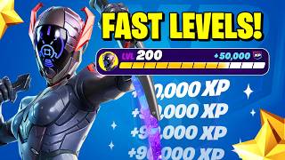 New Best No Timer Xp Map To Reach Level 200 Fast In Fortnite Chapter 7 Season 2 260,000