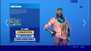 Fortni̇te İtem Shop 8 Ni̇san 2020 Fortni̇te İçeri̇k Mağazasi Use Code Ozanguven6