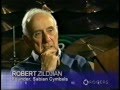 Interview with the late Robert Zildjian, founder of Sabian Cymbals