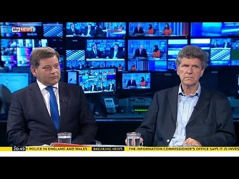 Should The BBC Face Cuts? - YouTube