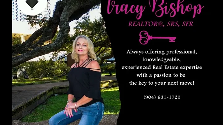 Tracy Bishop mission statement