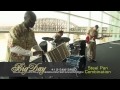 Steel pan combination