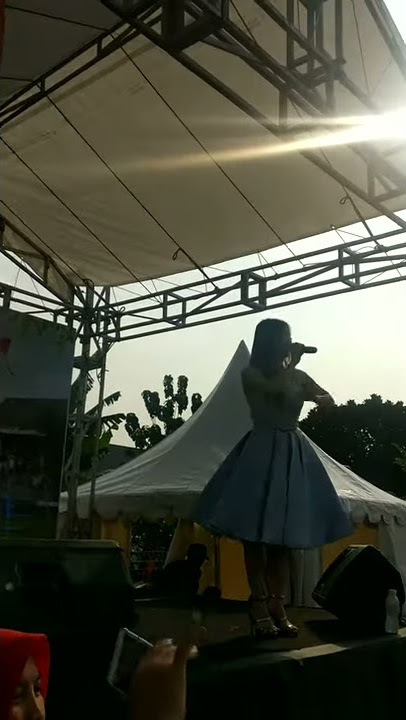 kampung sehat o channel-nippon paint with sandy ariani ex jkt 48