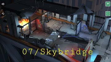 Geostorm Dubai Level 7