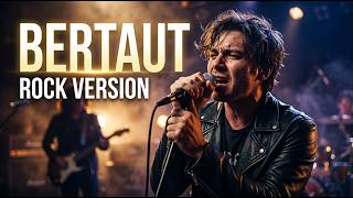 Bertaut – Nadin Amizah (Rock Version Cover) | Emotional Indonesian Rock
