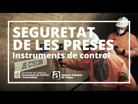 Vídeo: Com funcionen les preses compensatòries?