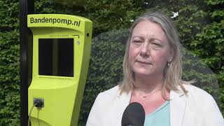 Nieuwe tool ‘De teller loopt’ geeft inzicht in CO2-reductie en geldbesparing