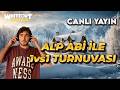 ALP ABİ ile SOHBET ve 1vs1 TURNUVASI -  Whiteout Survival