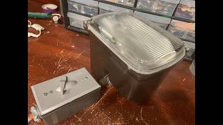 70watt HPS light