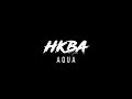 HKBA Ft Yass AQUA mp3
