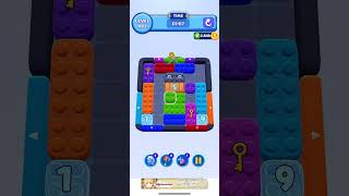 Color Block Jam - Level 482