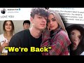 Addison Rae DATING Bryce Hall!, Nessa Barrett QUITTING!?, Tony Lopez Gets SHUT DOWN By HATERS!