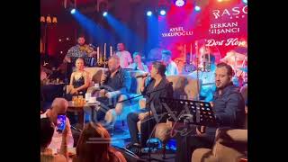 Gökhan Namlı - Aysel Yakupoğlu - Serkan Nişancı - Yiğit Mahsuni 🎶