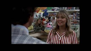 BLUES BROTHERS MALL CHASE - SCORPIONS ANOTHER PIECE OF MEAT