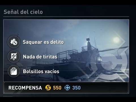 World War Z en Español - DESAFIOS SEMANALES #37